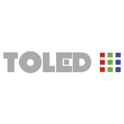 Toled - Iluminação Esportiva